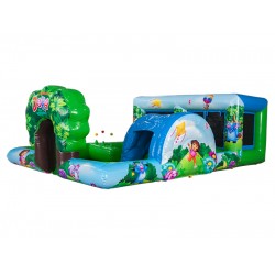 Dora Playzone Gonfiabili Dora Playzone Gonfiabili