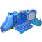 Tots Jungle Deluxe Playzone
