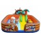 Pirate Tots Playzone