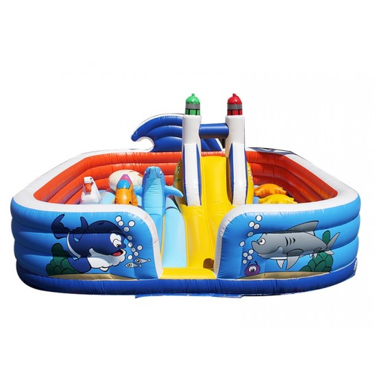 Parco Giochi Gonfiabili Per Bambini Parco Giochi Gonfiabili Per Bambini