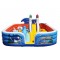 Parco Giochi Gonfiabili Per Bambini