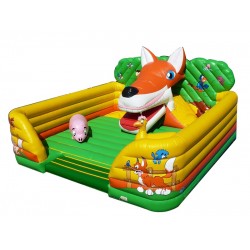 Enfants Playzone Gonfiabile Enfants Playzone Gonfiabile