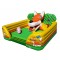 Enfants Playzone Gonfiabile