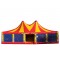Acrobat Circus Gonfiabile Coperto