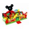 Castello Gonfiabile Del Bambino Di Topolino