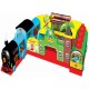 Fun Train Station Junior Bounce House Fun Train Station Junior Bounce House