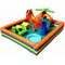 Parco Giochi Al Coperto Per Bambini