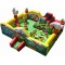Parco Giochi Per Bambini Al Coperto