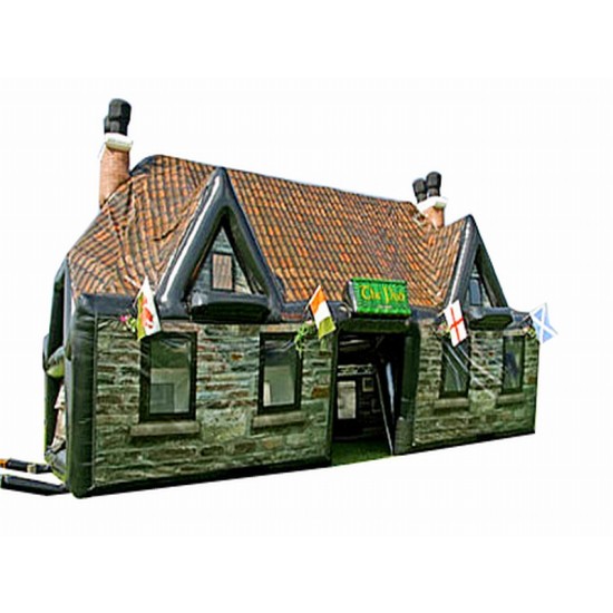 Pub Gonfiabile Pub Gonfiabile