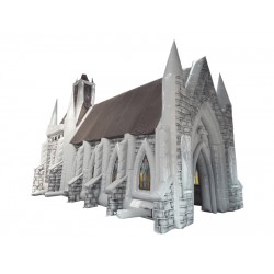 Chiesa Gonfiabile Chiesa Gonfiabile
