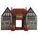 Pub Irlandese Gonfiabile Pub Irlandese Gonfiabile