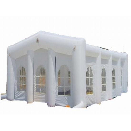 Tenda Da Matrimonio Gonfiabile