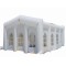 Tenda Da Matrimonio Gonfiabile