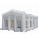 Tenda Da Matrimonio Gonfiabile