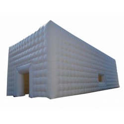 Tenda Cubica Gonfiabile Tenda Cubica Gonfiabile