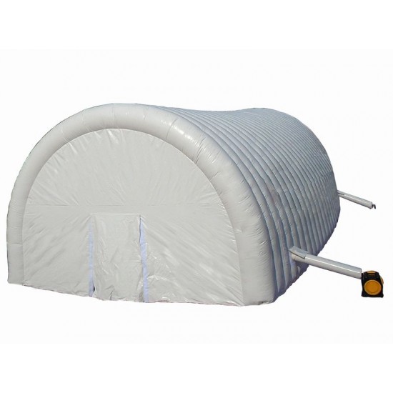 Tenda Gonfiabile Bianca