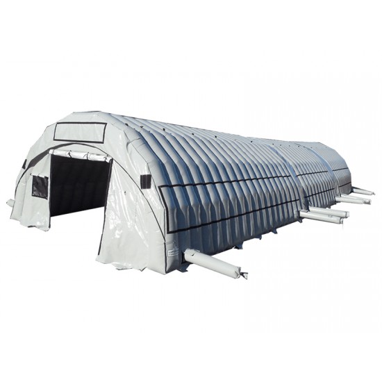 Tenda Da Lavoro Gonfiabili
