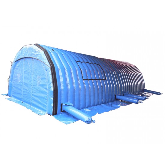 Tenda Da Campeggio Gonfiabile