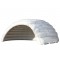 Tenda A Igloo A Cupola Gonfiabile
