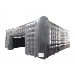 Cube Air Building Gonfiabile