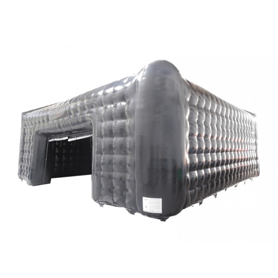 Cube Air Building Gonfiabile Cube Air Building Gonfiabile