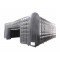 Cube Air Building Gonfiabile