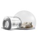 Outdoor Inflatable Bubble Tent Outdoor Inflatable Bubble Tent