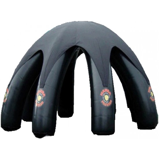 Tenda A Ragno Gonfiabile A 6 Gambe