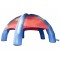 Tenda Con Zampe Di Ragno Gonfiabile