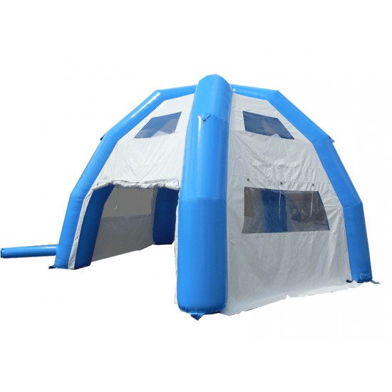 Tenda Spider Gonfiabile
