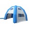 Tenda Spider Gonfiabile