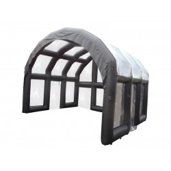 Copertura Per Palco Sigillata