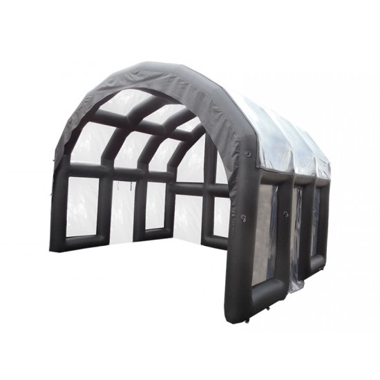 Copertura Per Palco Sigillata