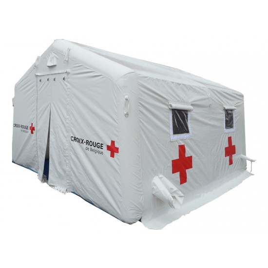 Tenda Medica Gonfiabile