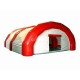 Tenda Ermetica Gonfiabile