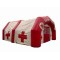Tenda Gonfiabile Mobile