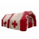 Tenda Gonfiabile Mobile Tenda Gonfiabile Mobile