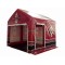 Tenda Sigillata Gonfiabile