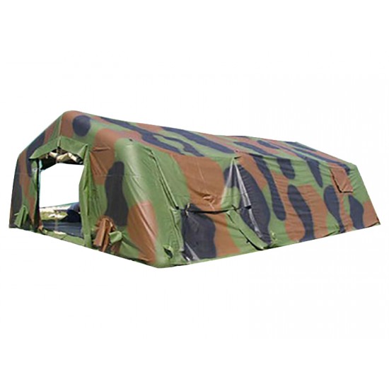 Tenda Militare Gonfiabile Ermetica Tenda Militare Gonfiabile Ermetica