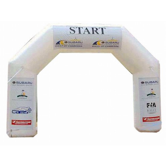 Gonfiabile Sport Arco Gonfiabile Sport Arco