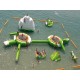 Parco Acquatico Trampolino