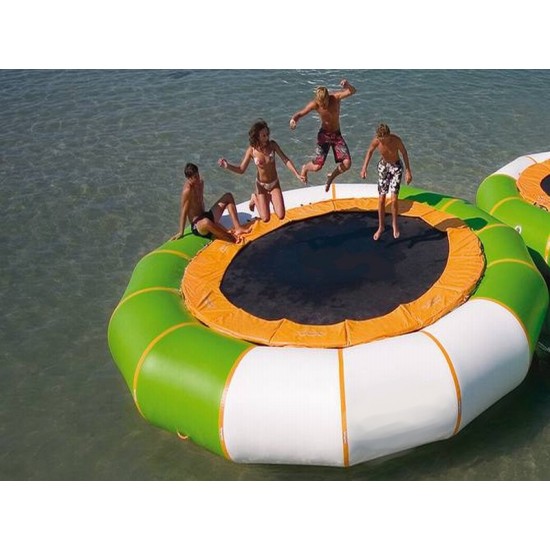 Trampolino Acquatico Trampolino Acquatico