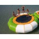 Trampolino Acquatico Trampolino Acquatico