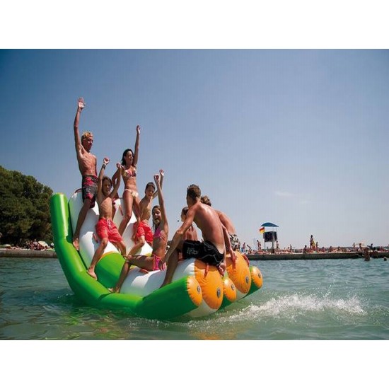 Totter Acqua Max Totter Acqua Max