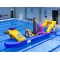 Corsi Ad Ostacoli Acqua Per Piscine Commerciali