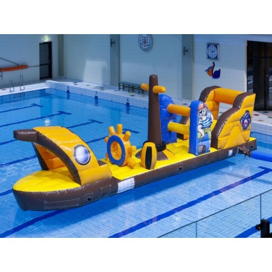 Gommoni Aqua Run Gommoni Aqua Run