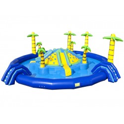 Parco Acquatico Jungle Adventure Island Parco Acquatico Jungle Adventure Island