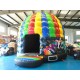 Disco Dome Castello Gonfiabile Disco Dome Castello Gonfiabile