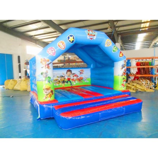 Paw Patrol Gonfiabili Paw Patrol Gonfiabili