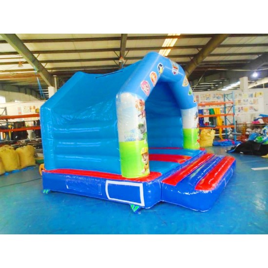 Paw Patrol Gonfiabili Paw Patrol Gonfiabili